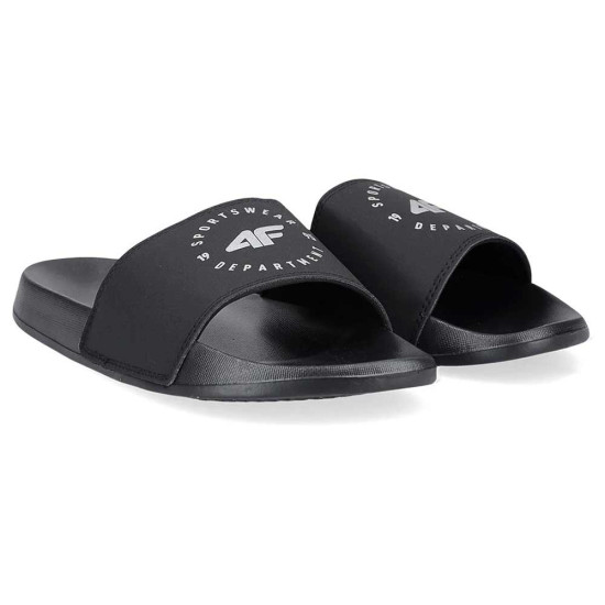 4F Women's Slides
